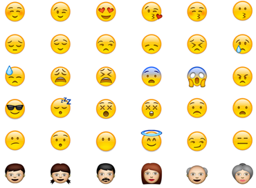Smiley Icons Emoticons Emoji Sketch freebie - Download free 