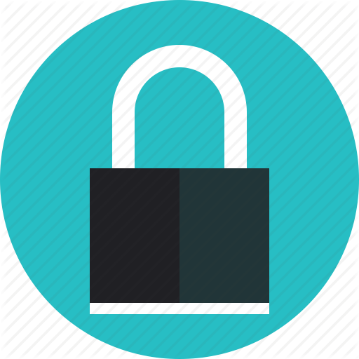 Encrypt Icon - free download, PNG and vector