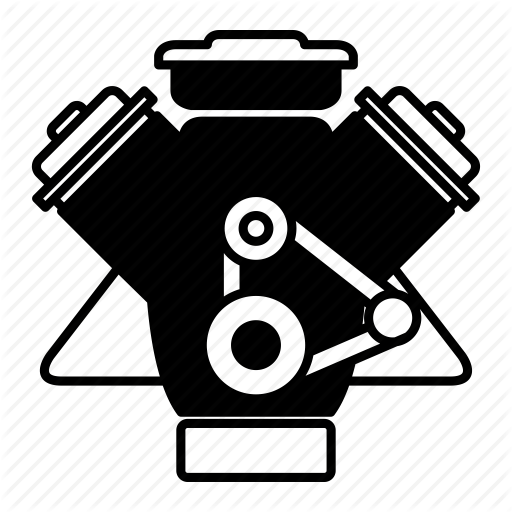 Engine icons | Noun Project