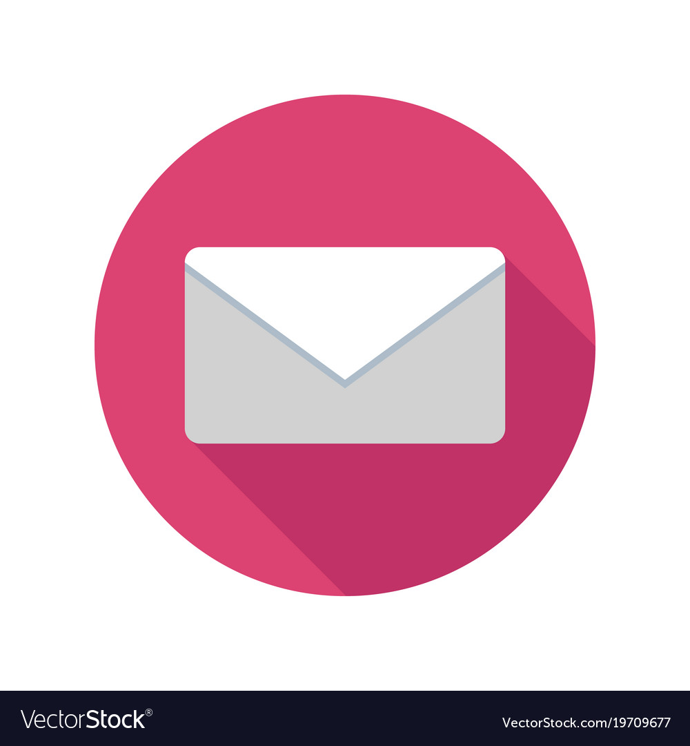 Email Icon Large Envelope transparent PNG - StickPNG
