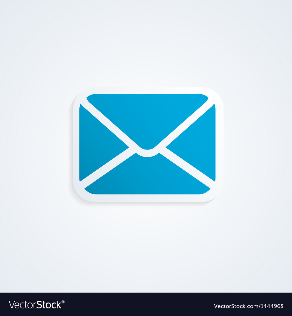 Black envelope Icons | Free Download
