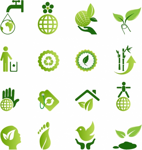 Environment icons | Noun Project