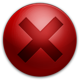 Error Icon - free download, PNG and vector