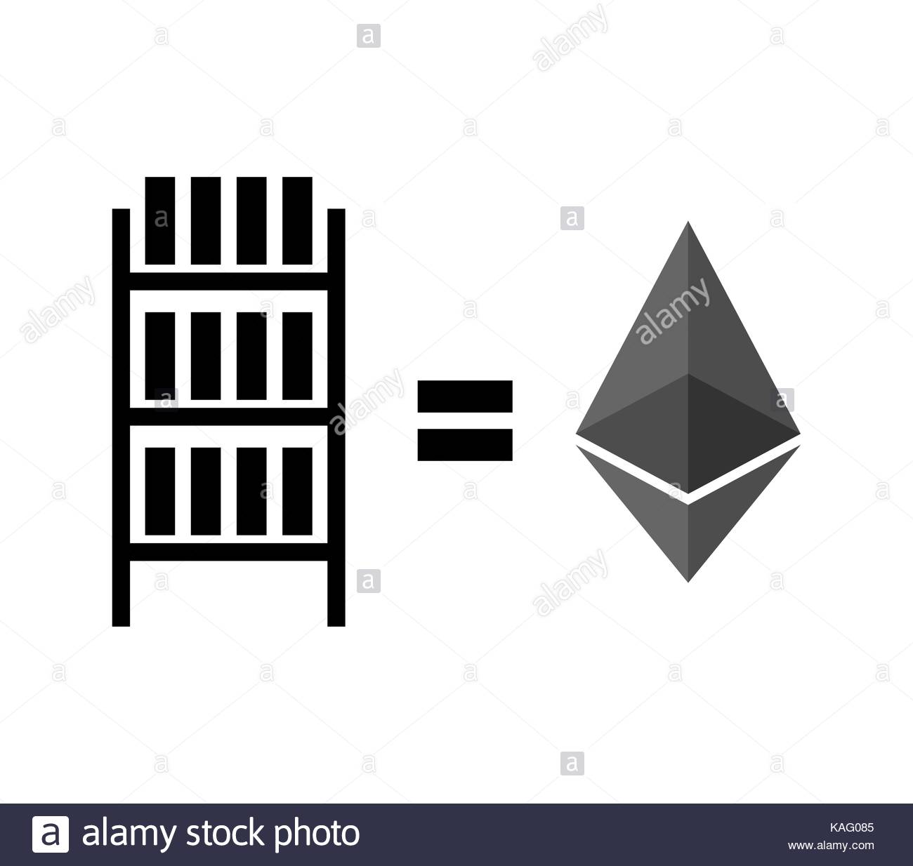 Bitcoin, blockchain, coin, crypto, cryptocurrency, ethereum icon 