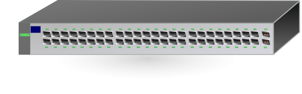 Ethernet, hub, router, switch icon | Icon search engine