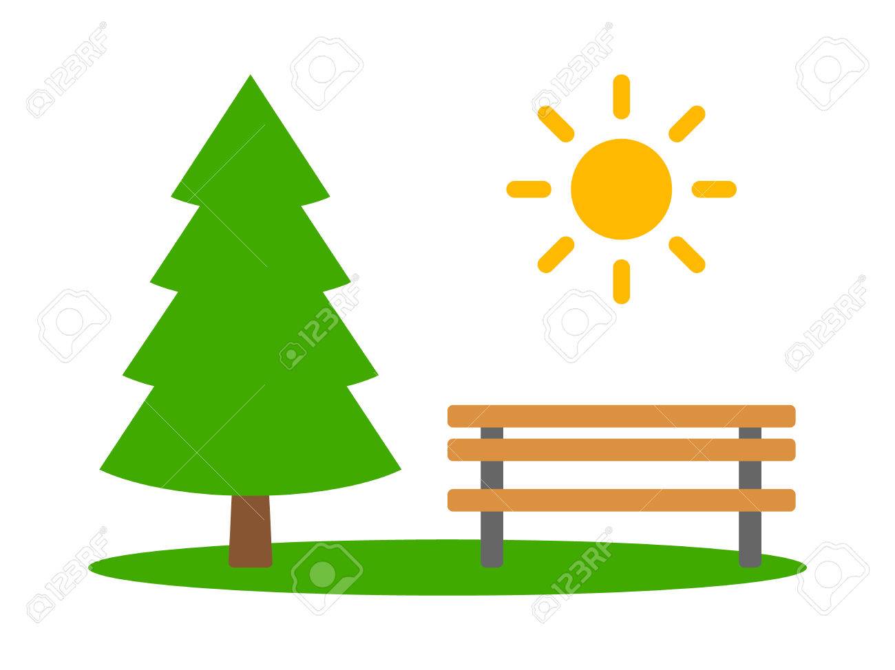 Evergreen Icon - Ecology, Environment  Nature Icons in SVG and 