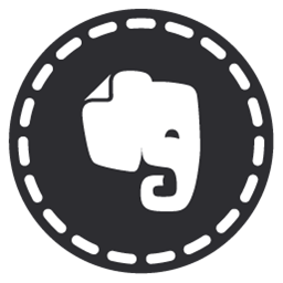 Evernote Icon - Page 9