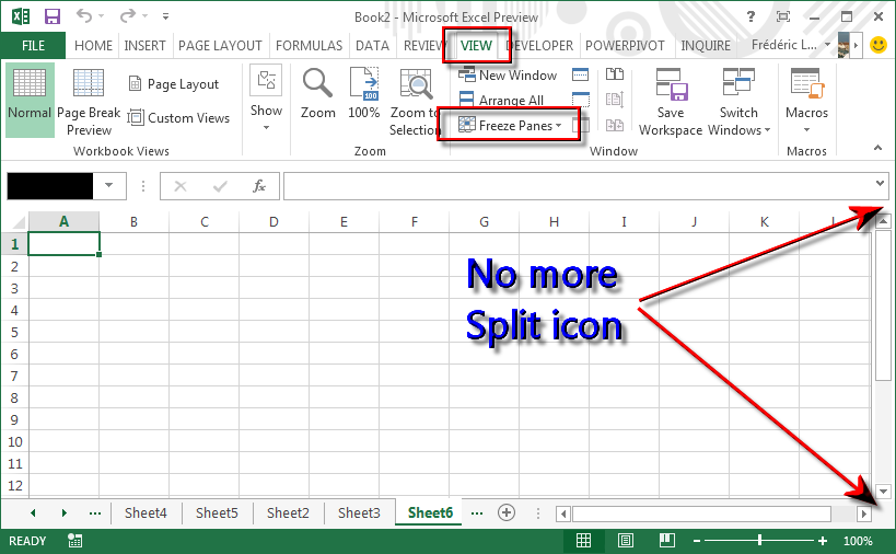 Editable icons for Microsoft Office - YOUpresent
