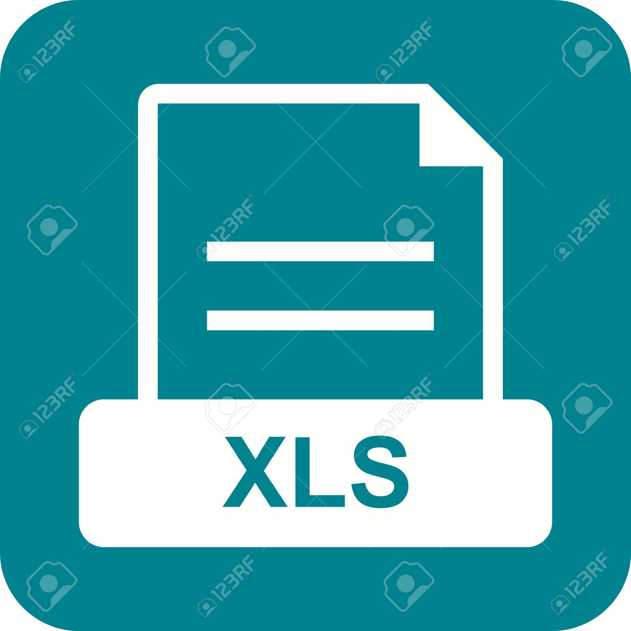 Excel, file, file format, spreadsheet, xls icon | Icon search engine