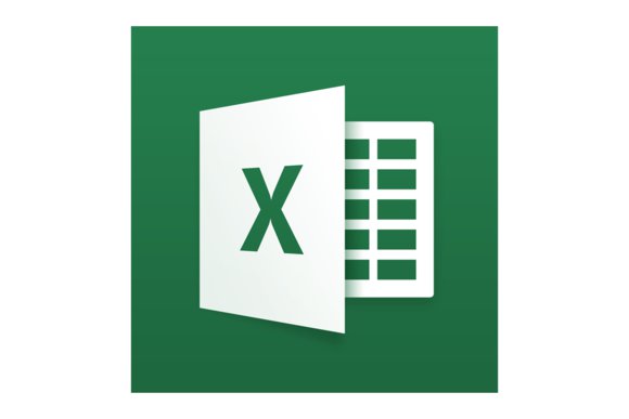 Excel file extension Icons | Free Download