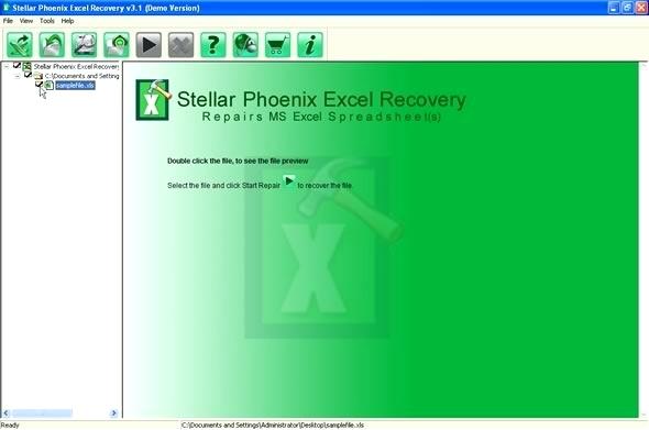 Open Microsoft Excel XLS and XLSX Files