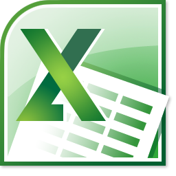 Excel Icon | Microsoft Office 2013 Iconset | Iconstoc