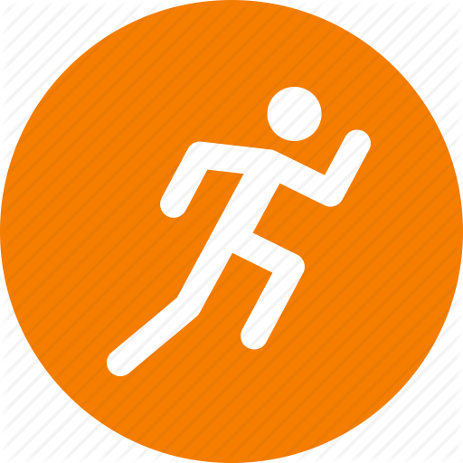 Exercise With Dumbbells Symbol Clip Art at  - vector clip 