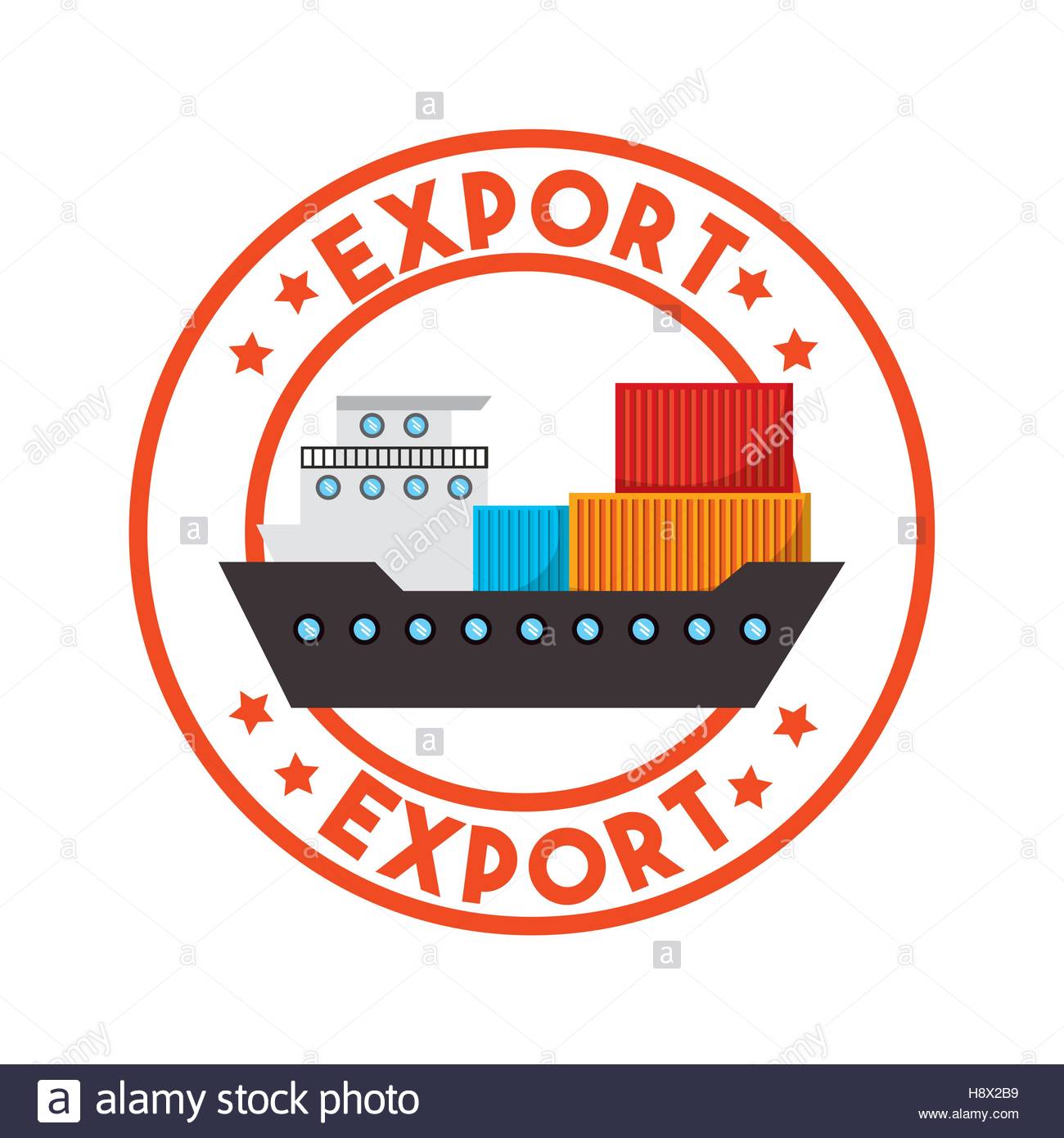 Import Export arrows - Free arrows icons
