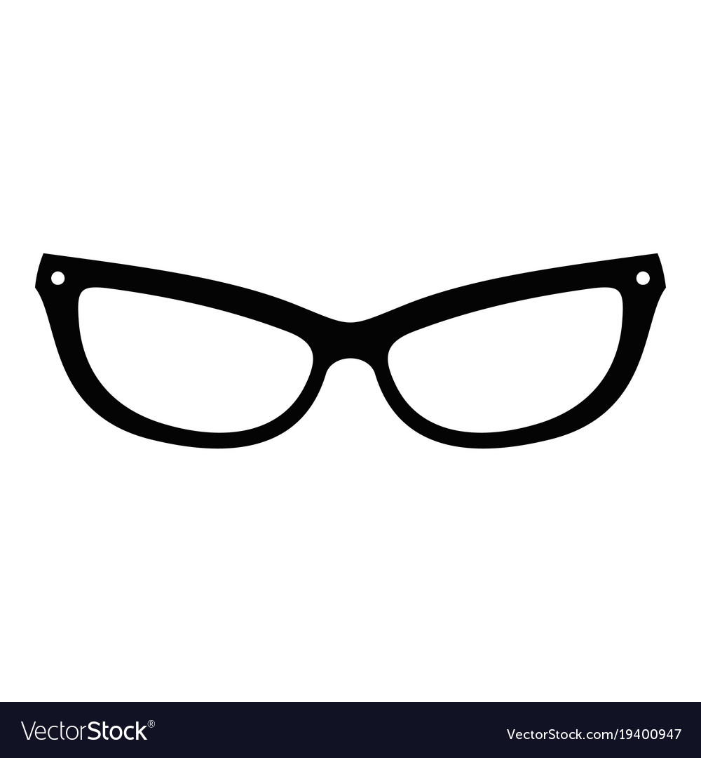 Round eyeglasses Icons | Free Download