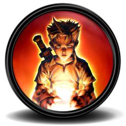 Fable Anniversary - Icon by Blagoicons 