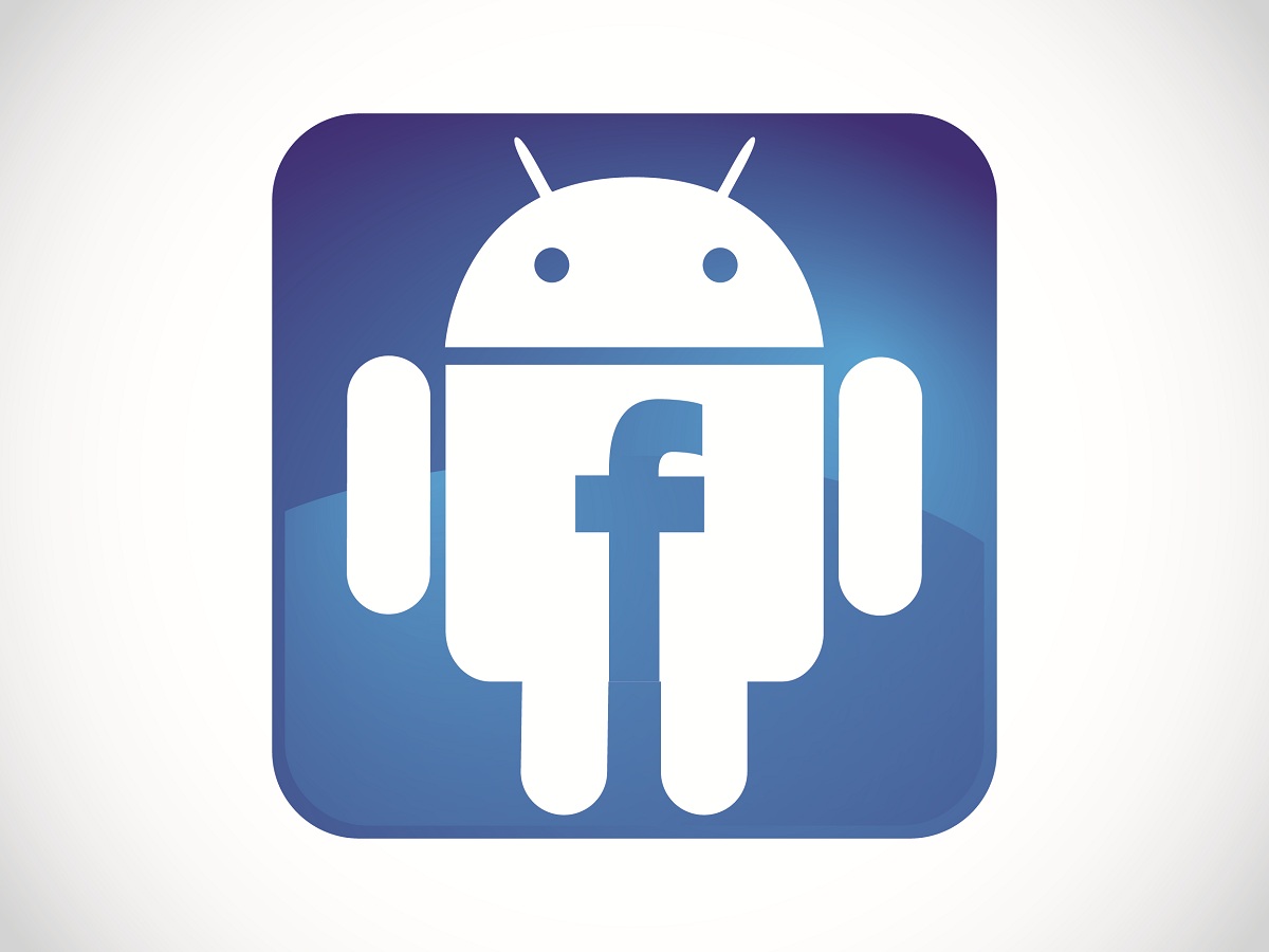 Missing friend requests icon on facebook home page app - Android 