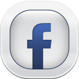 Social Networks Facebook Icon | Android Iconset 