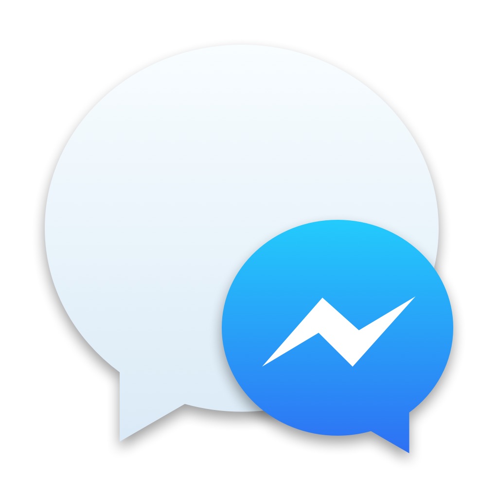 Facebook Paper - App Icon Gallery