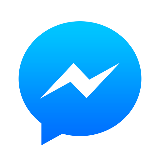Messenger App Icon Social Media Chat Logo T Shirt