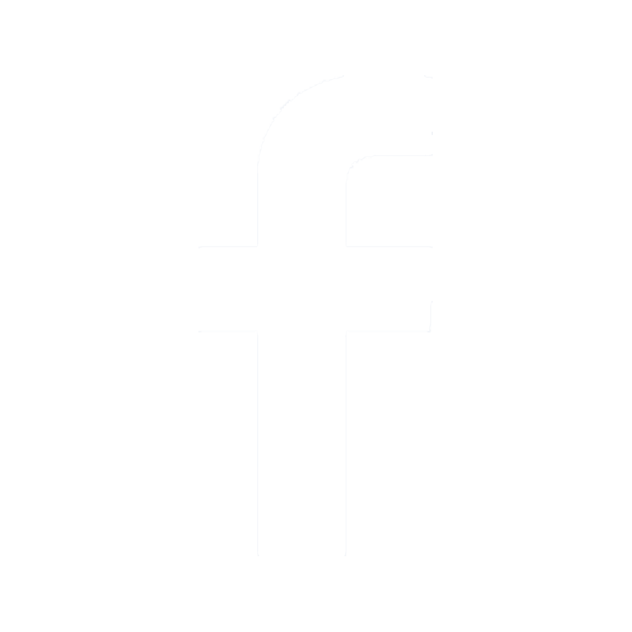 Facebook Circled Filled Icon - free download, PNG and vector