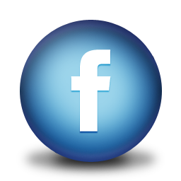 Circle facebook Icons | Free Download