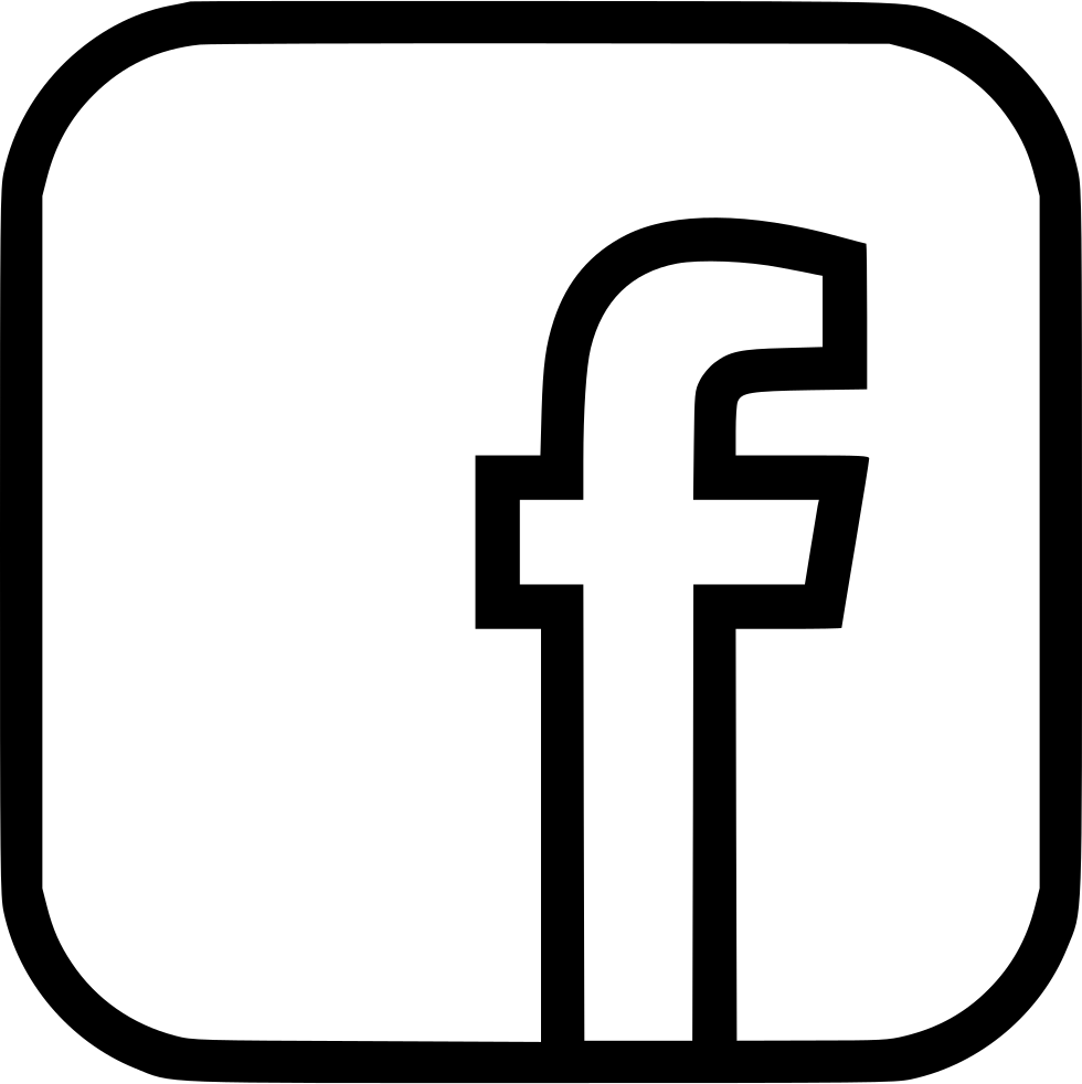 FaceBook Icon | Web 2 Iconset | Fast Icon Design