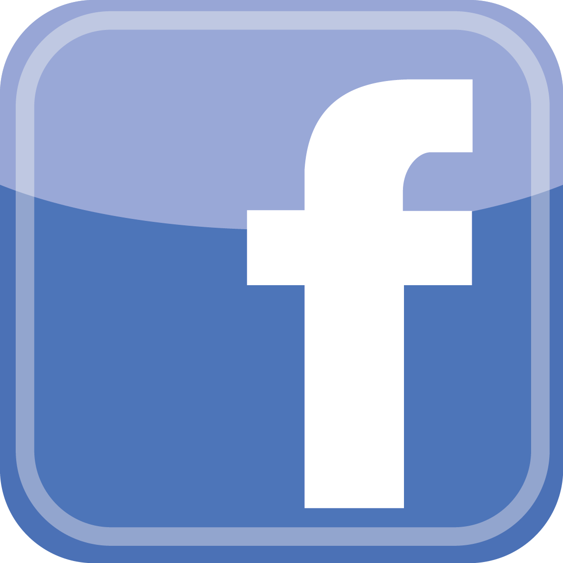 Facebook Icon | Egg Social Iconset | Land-of-Web
