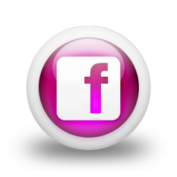 Pink Facebook Logo? | Products I Love | Icon Library | Logos and Facebook