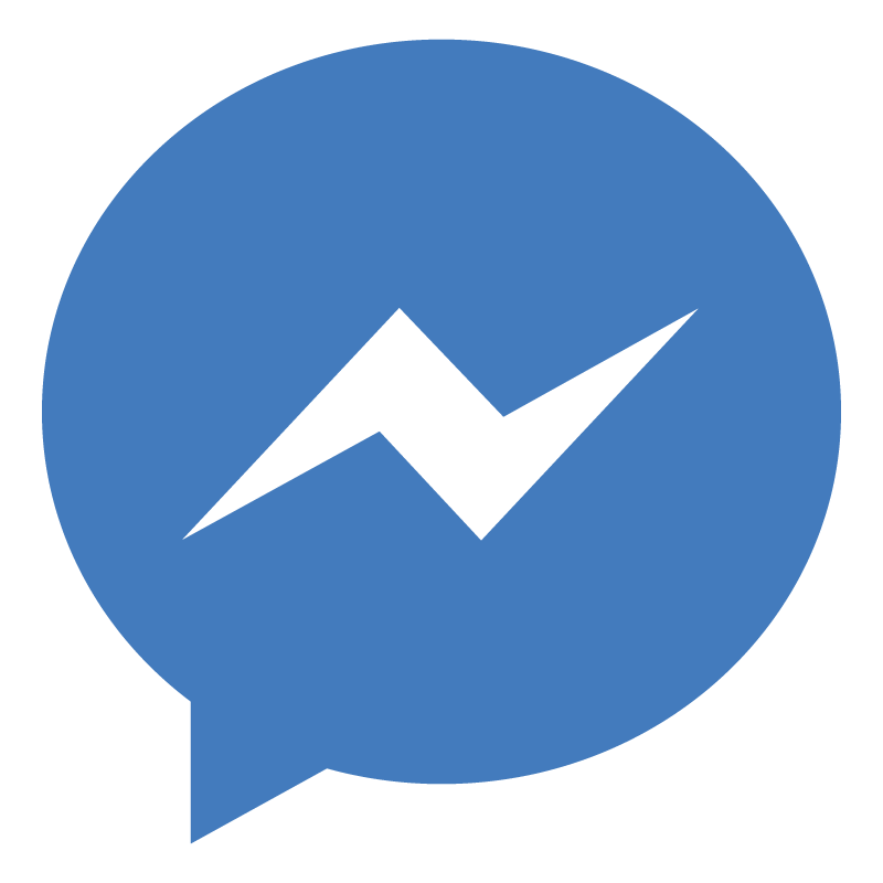 Facebook logo vector flat vector logo icons - Free download