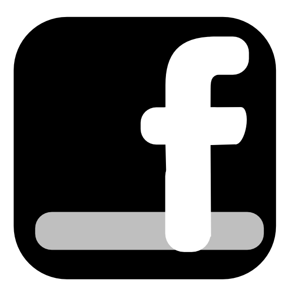 Facebook Icon - Free Icons