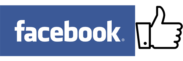 Facebook like icon and its website use