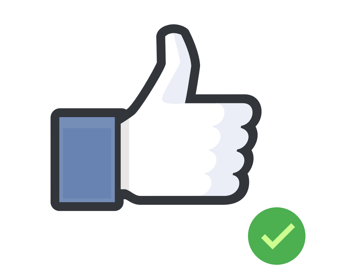 Facebook Like Reactions Logo Vector (.SVG) Free Download