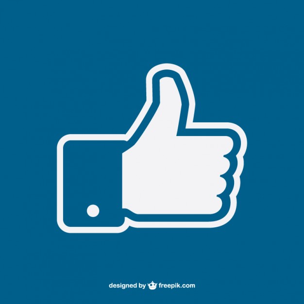 Facebook Like Svg Png Icon Free Download (#24458) 