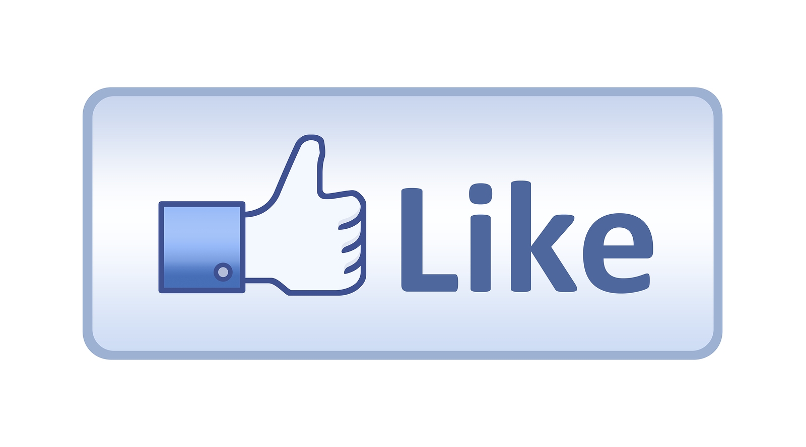 Appreciate, facebook, like icon | Icon search engine