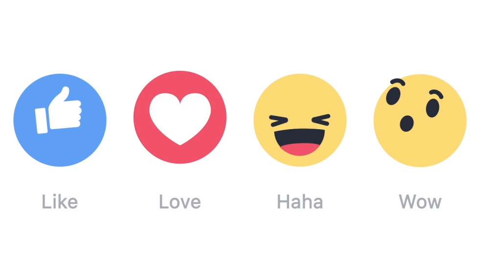 The Basics of Facebook Likes