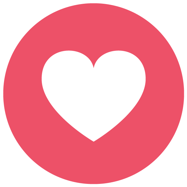 Free vector graphic: Love, Heart, Icon, Facebook - Free Image on 