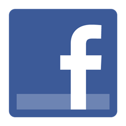 Facebook, social media icon | Icon search engine
