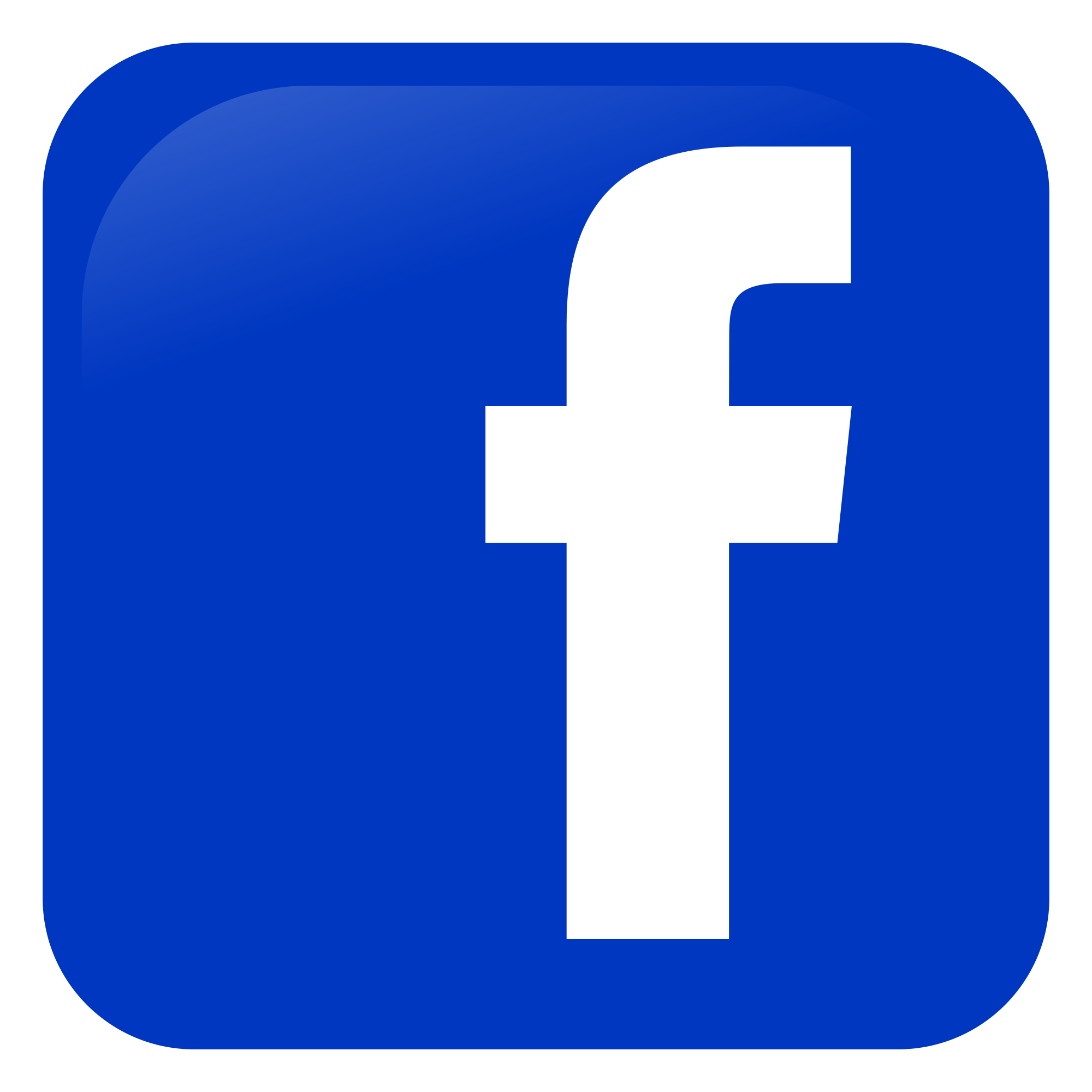 facebook, logo, like, sign, social network icon | e-commerce Hand 