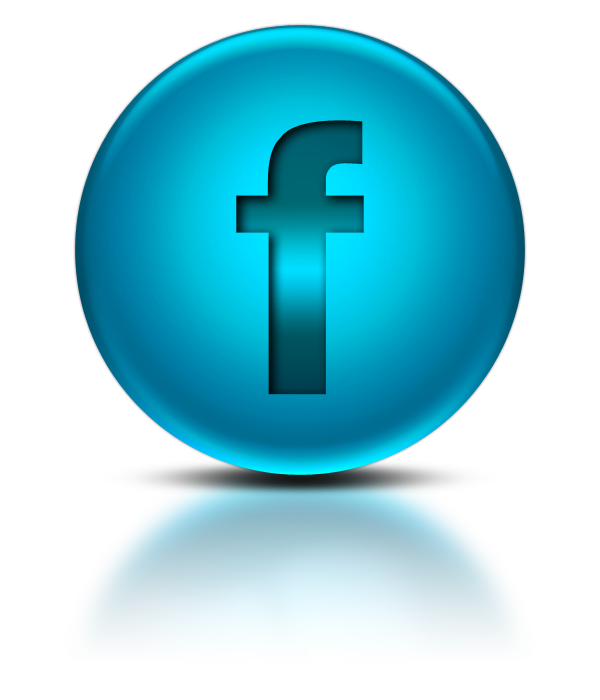 Facebook Icon transparent PNG - StickPNG
