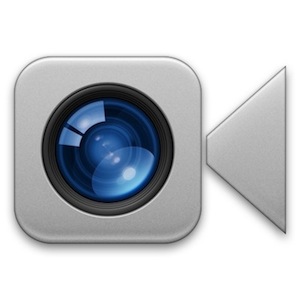 Facetime Icon | OS X Yosemite Preview Iconset | johanchalibert