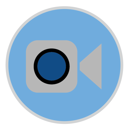 FaceTime Icon - Windows 8 Metro Invert Icons 