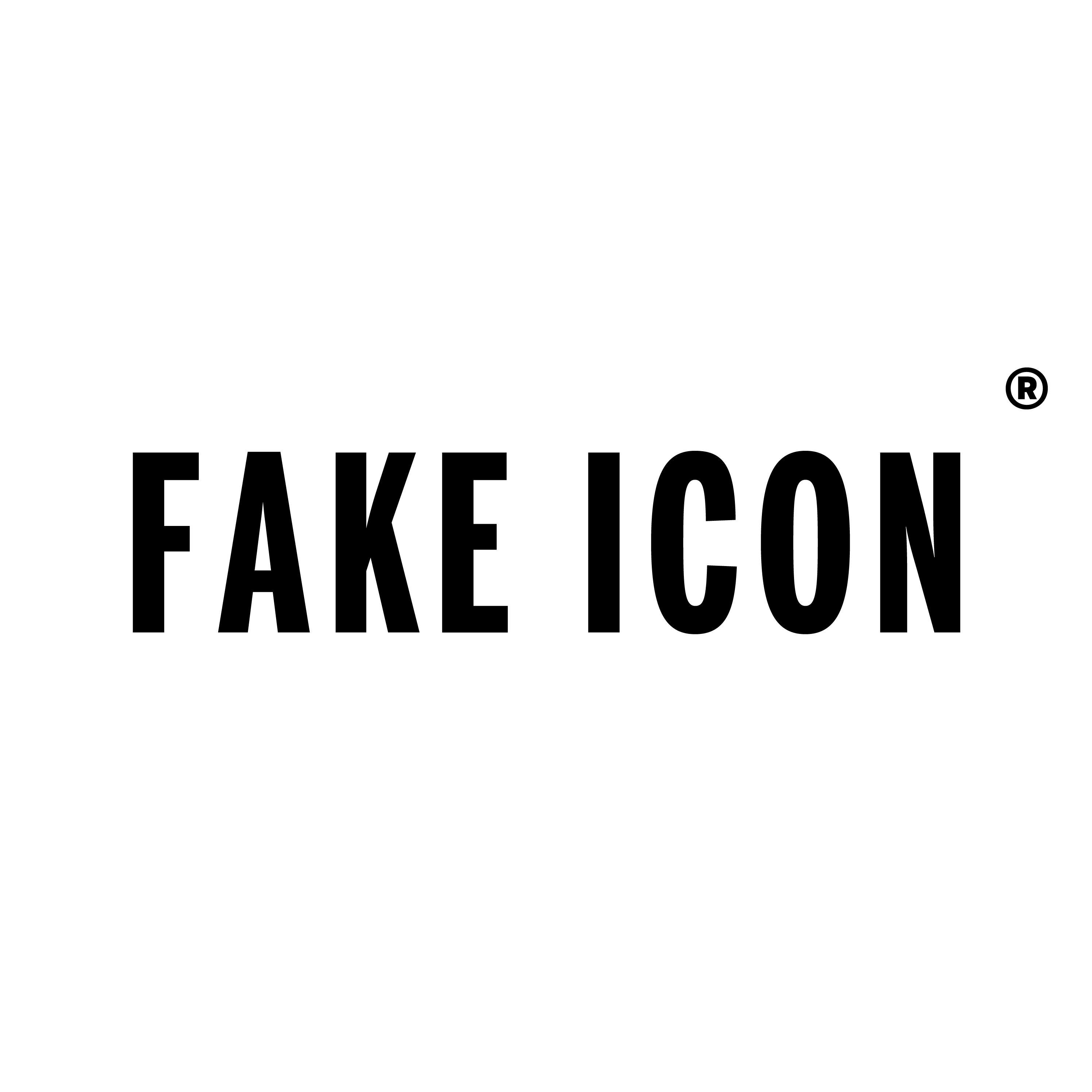 fake Icon