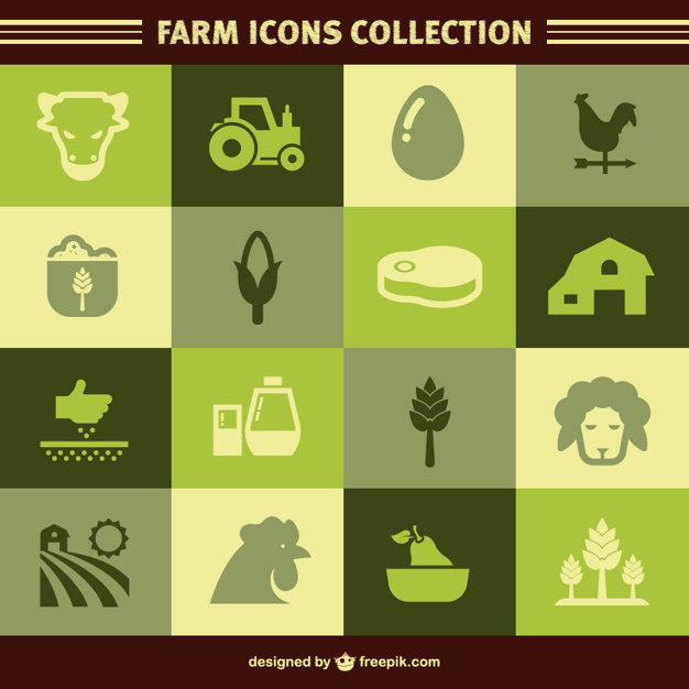 Farming Stock Vectors, Royalty Free Farming Illustrations 