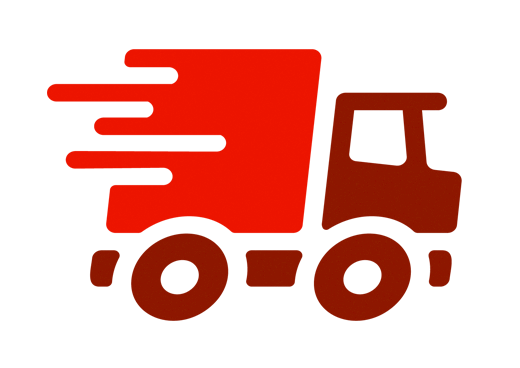Delivery, fast, logistic, post, quick, ship, shipping icon | Icon 