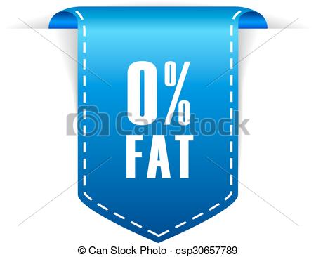 Fat Icon Stock Vector 452731681 - 