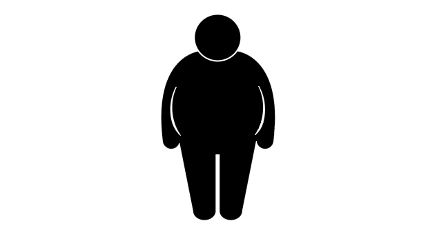 Body-fat icons | Noun Project