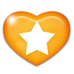Star favorite Icons | Free Download