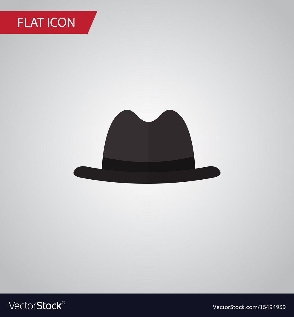 American, country, cowboy, cowgirl, fedora, hat, stetson icon 