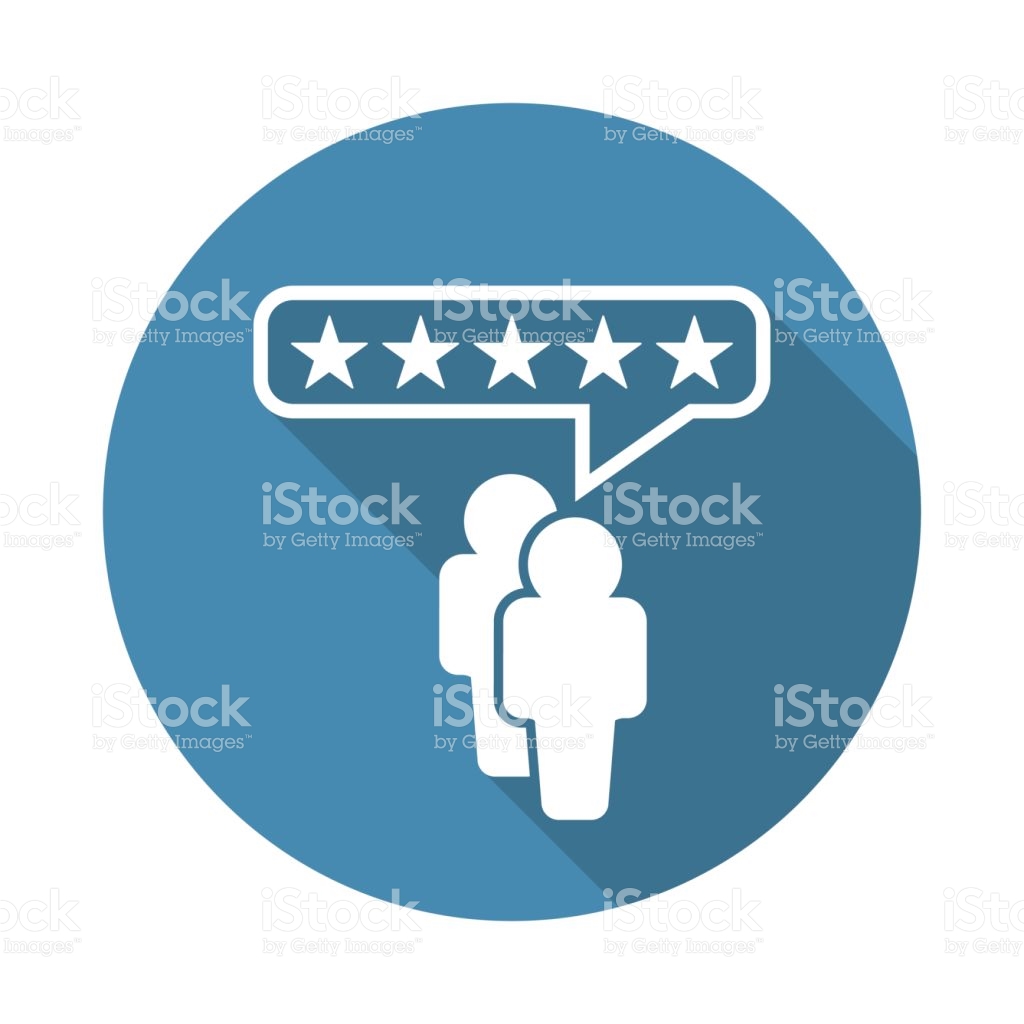 Feedback web icons set stock vector. Illustration of chain - 40838248
